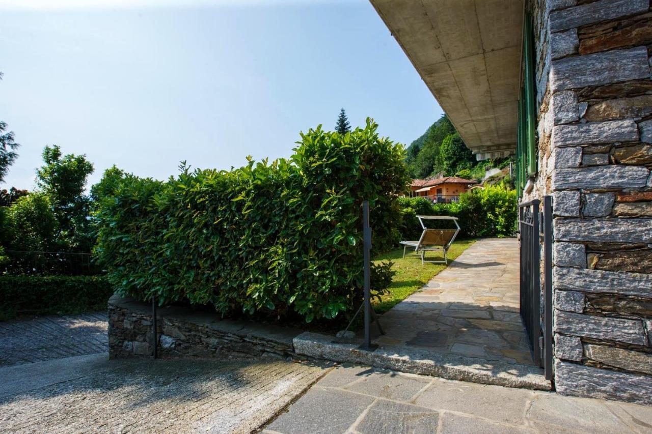 Casa Alla Traversa Carmine Exterior photo