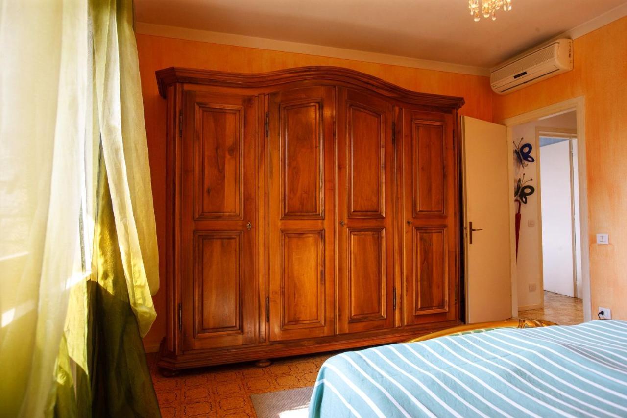 Casa Alla Traversa Carmine Exterior photo